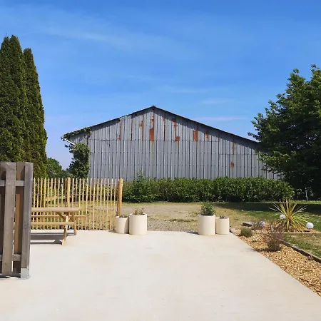 Holiday home Du Triskell Le Domaine De Coat Rogan Pommerit-Jaudy