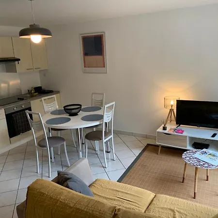 Du Triskell Le Domaine De Coat Rogan Holiday home Pommerit-Jaudy