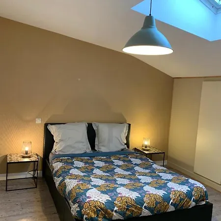 Holiday home Du Triskell Le Domaine De Coat Rogan *