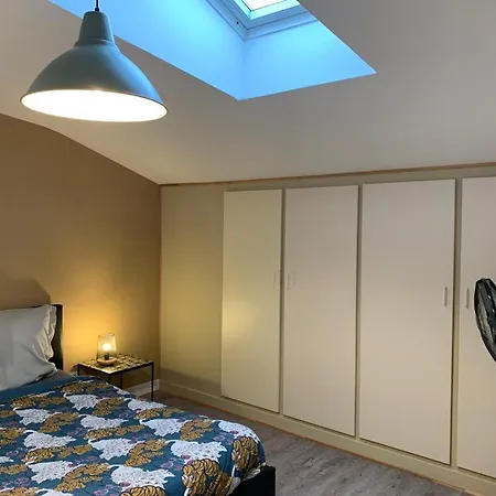 Holiday home Du Triskell Le Domaine De Coat Rogan